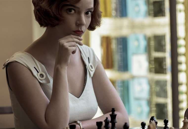Gambito de dama: 4 claves de la serie para quienes no son expertos en ajedrez