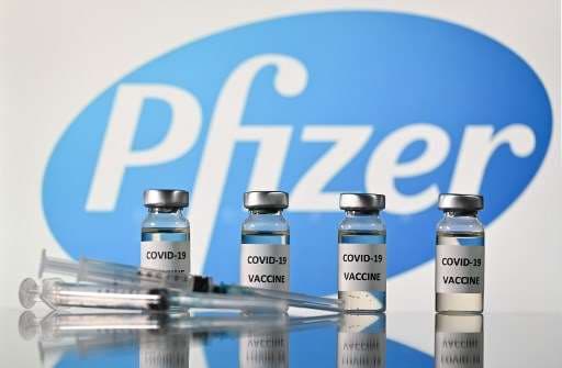 Resultados de ensayos clínicos de vacuna Pfizer validados por revista científica