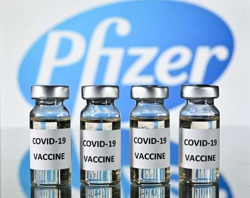 Pfizer pide autorización de su vacuna contra COVID-19 en Argentina