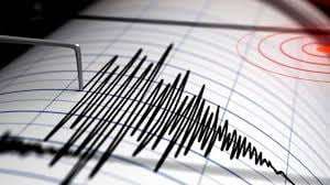 Sismo de magnitud 6 sacude Lima y costa central de Perú