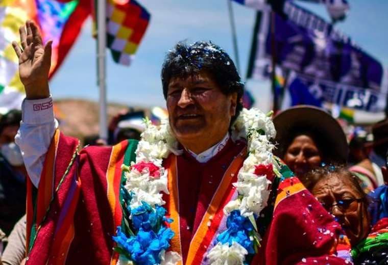 Evo Morales: la historia de su regreso a Bolivia