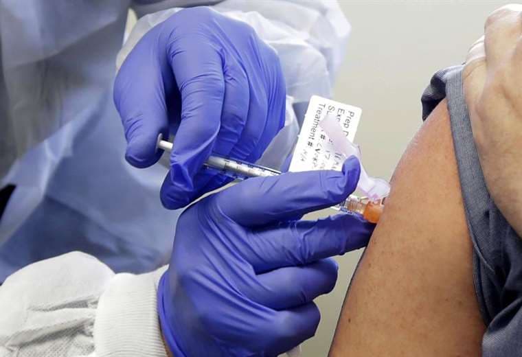 México iniciará la vacunación contra el COVID-19 este jueves