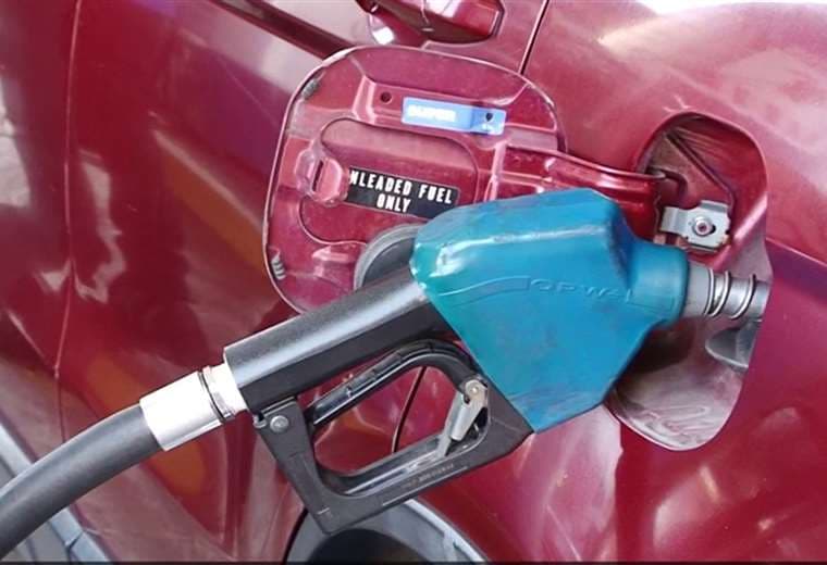 Tráfico ilegal de combustibles aumentó en la Zona Sur