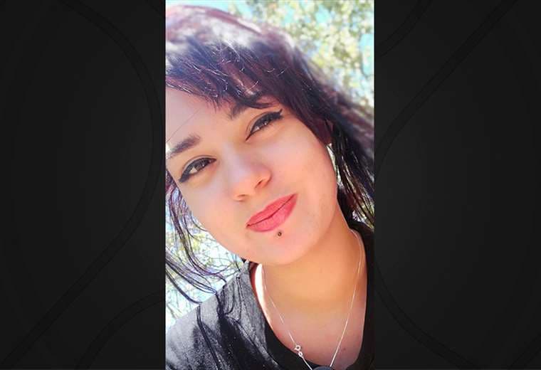 OIJ busca a joven de 21 años desaparecida en La California