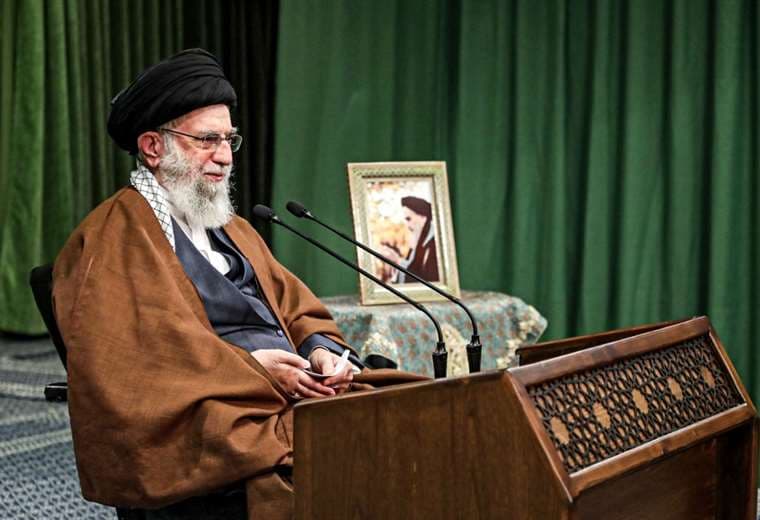Elecciones en EEUU no modificarán política de Irán hacia Washington