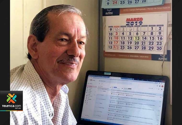 Alcalde de Puntarenas: “El presidente engañó y mintió a todos los puntarenenses”