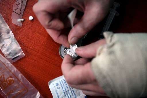 Que "sirva" para ayudar a los adictos, claman familiares de víctimas de cocaína adulterada