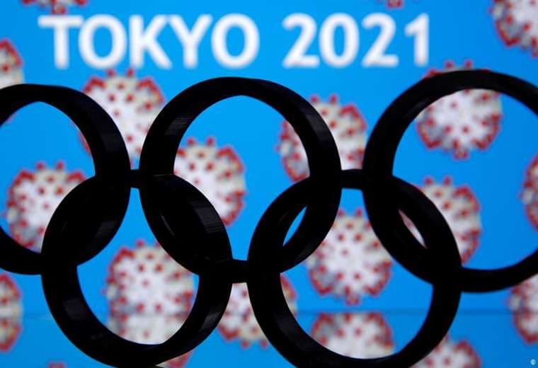 Tokio descarta anulación de los Juegos Olímpicos