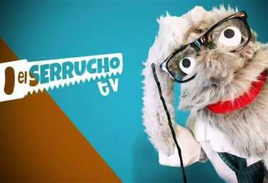 El Serrucho TV- 15 Diciembre 2020