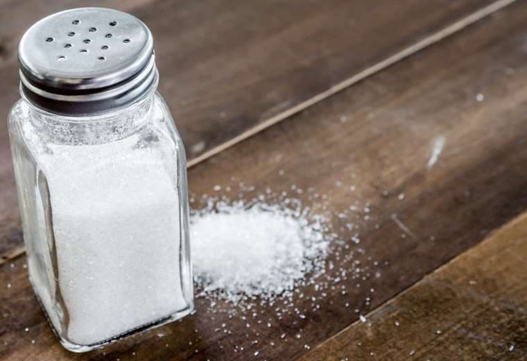 Seis mitos sobre el consumo de sal y cuál es la cantidad recomendada