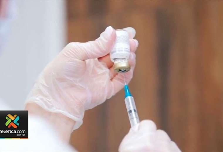 Estudios clínicos demuestran que vacuna contra COVID-19 es segura