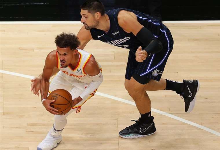 Miami sigue a la baja ante Knicks, Trae brilla frente a Warriors