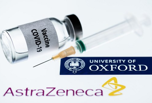 Bolivia recibirá en febrero casi 1 millón de vacunas de AstraZeneca