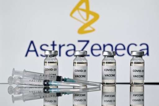 Vacuna de AstraZeneca reduce la transmisión tras una dosis, según estudio