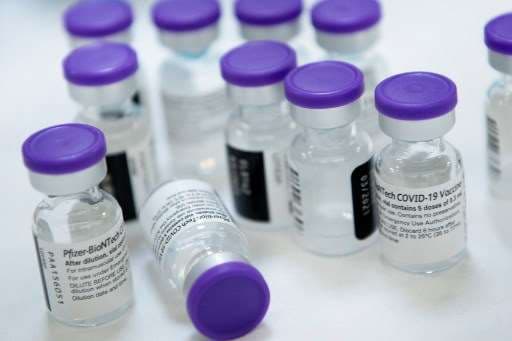 Falta de datos sobre la vacuna india preocupa a los médicos