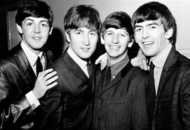 "Please Please Me": 60 años del primer álbum de The Beatles
