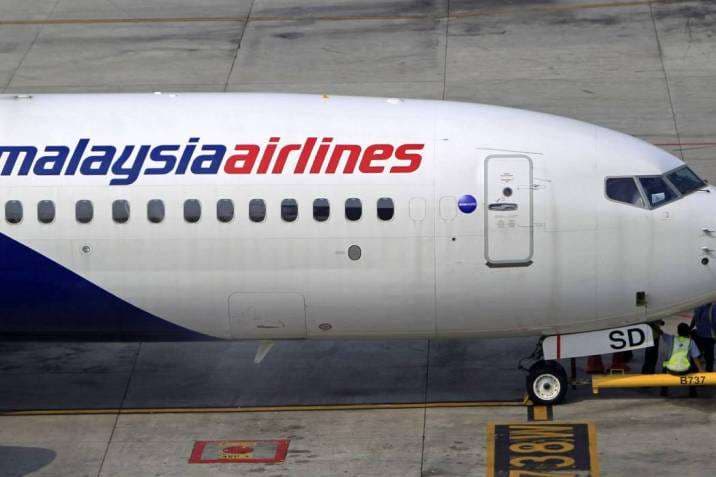 Malasia sospechó que desaparición de vuelo MH370 se debió a suicidio del piloto