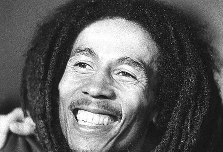 Bob Marley cumpliría 75 años este jueves