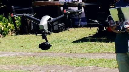 Ventajas de los drones para imágenes y videos de actividades empresariales y familiares