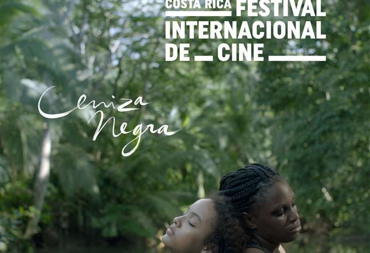 Ceniza Negra, ganadora de mejor película en los premios nacionales, se presentará por primera vez en Costa Rica