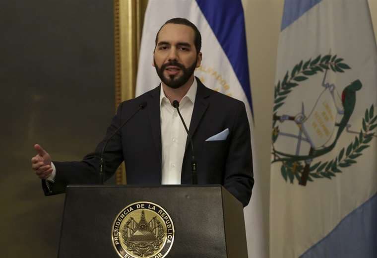 El Salvador rechaza incursión en aguas de Nicaragua pues asegura le pertenecen