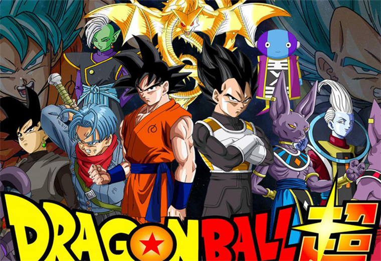 Dragon Ball Super tendrá nuevos capítulos, según antiguo animador de la serie