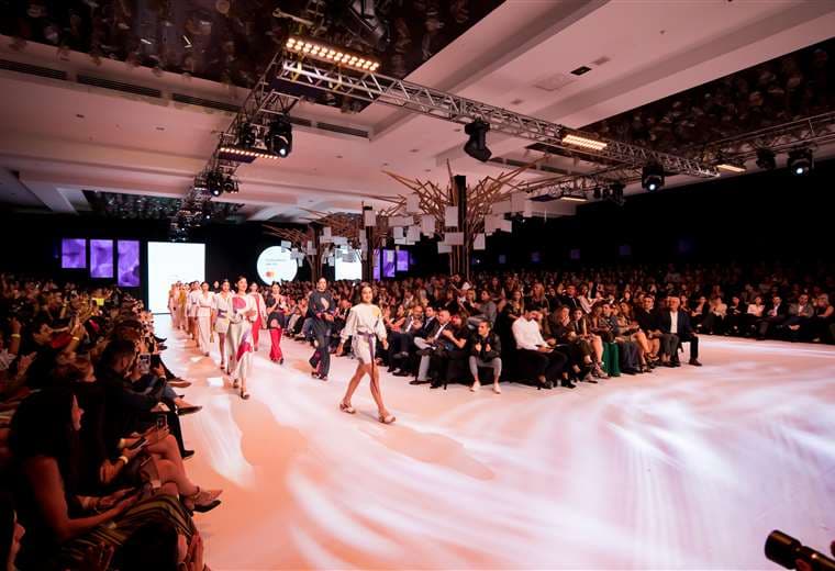 BMW Fashion Week San José se reprograma para octubre