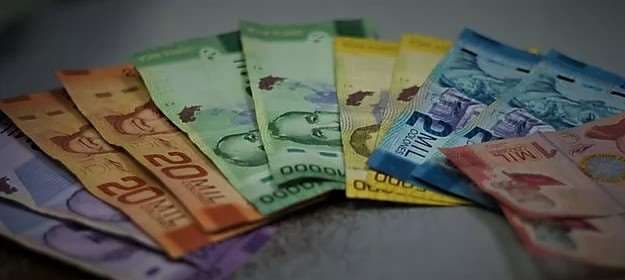 Sector privado recibirá aumento salarial de ₡300 por cada ₡100 mil