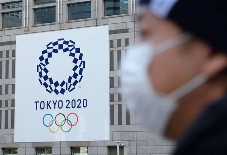 Juegos de Tokio podrían tener un número limitado de espectadores