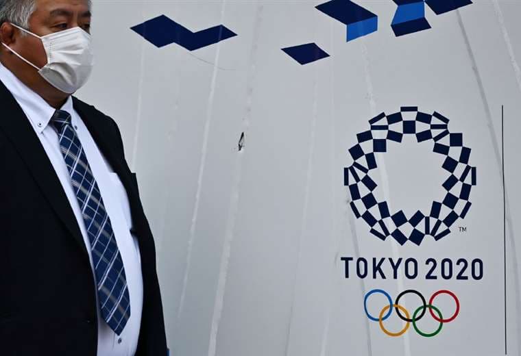 Al menos 75% de los residentes de la villa olímpica de Tokio serán vacunados