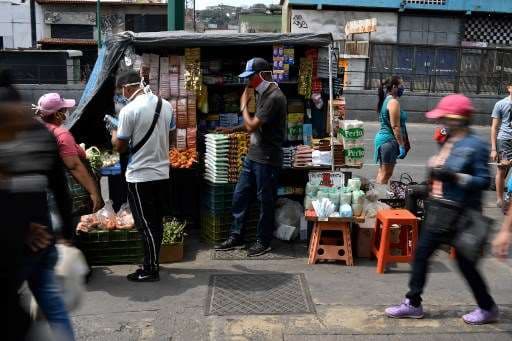 Venezuela aumenta salario mínimo en casi 300% y no alcanza ni para un kilo de carne