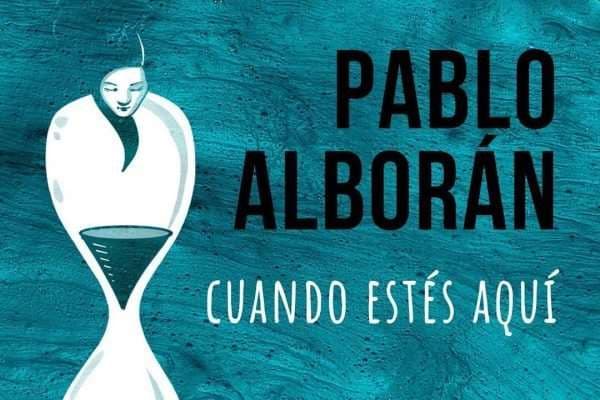 Pablo Alborán estrena ‘Cuando Estés Aquí’ desde el confinamiento