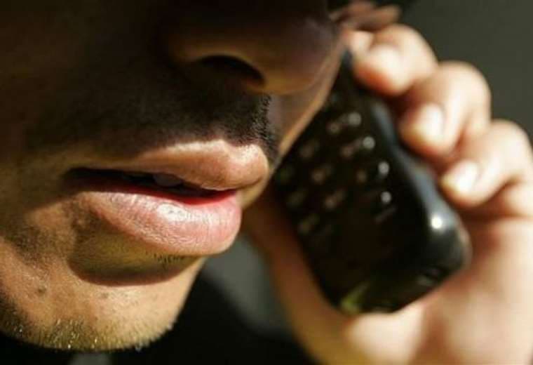 OIJ afirma que han incrementado las denuncias por delitos de estafas telefónicas 