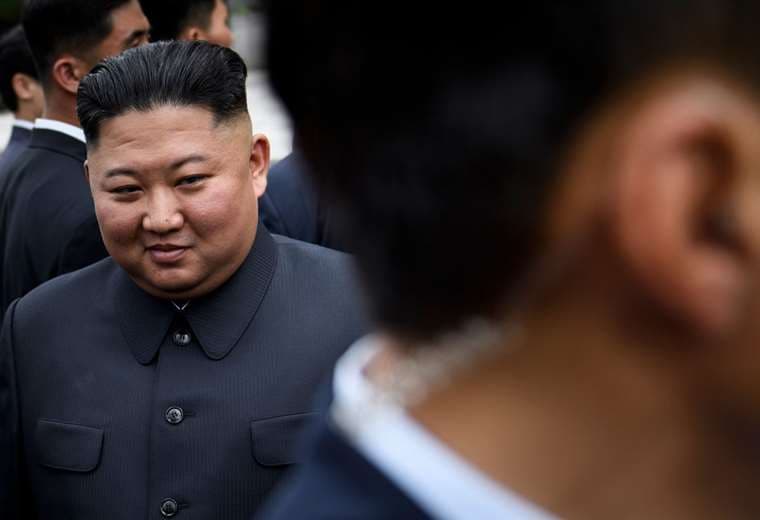 EE. UU. dice que Corea del Norte quiere "llamar la atención" con lanzamiento de misiles