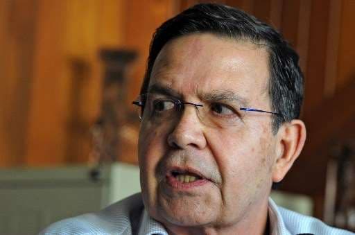 Expresidente hondureño implicado en FIFAgate muere en EE.UU.