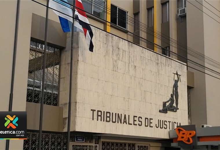 Fiscalía de Pérez Zeledón abrió una causa contra una persona que irrespetó la cuarentena
