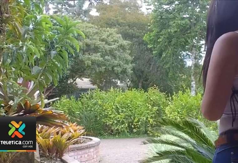 Jardín botánico Lankester en Cartago reabrirá este 1 de mayo