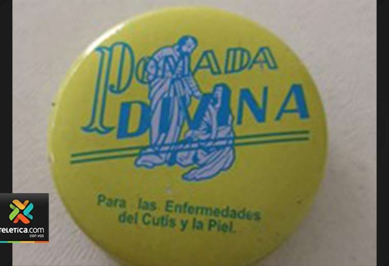'Pomada Divina' y otros productos clandestinos se vendían en comercios de Limón  
