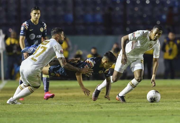 Ratifican cancelación de fútbol guatemalteco sin campeón por COVID-19