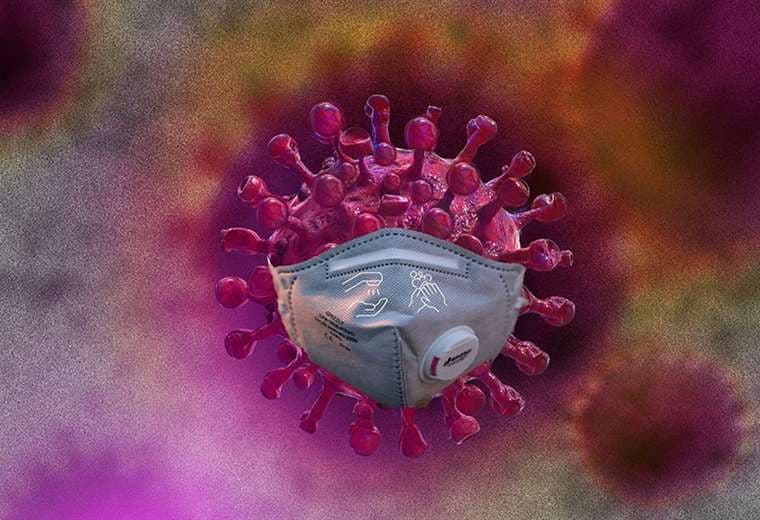 OMS examina si mantiene máximo nivel de alerta por el coronavirus