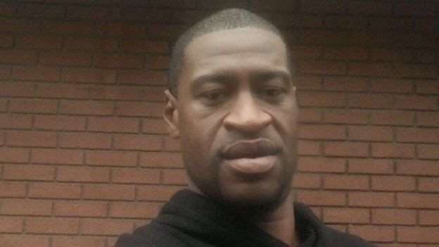 George Floyd: quién era el afroestadounidense muerto bajo custodia policial en Minneapolis