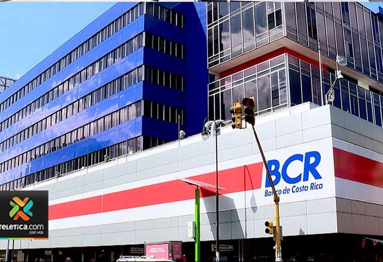 BCR niega robo de información de cuentas y asegura que son fake news para engañar