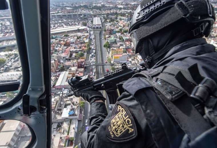 ¿Cuáles son los países de América Latina en los que la policía más mata?