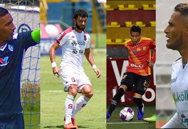 Cuatro jugadores claves en la vuelta de las semifinales del Clausura 2020