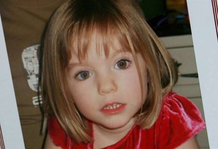 Padres de Maddie consideran "esencial" saber "la verdad" sobre desaparición de su hija