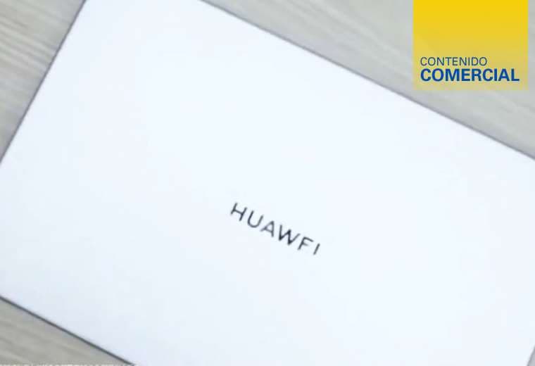 Conozca las nuevas Matebook D14 y D15 de Huawei