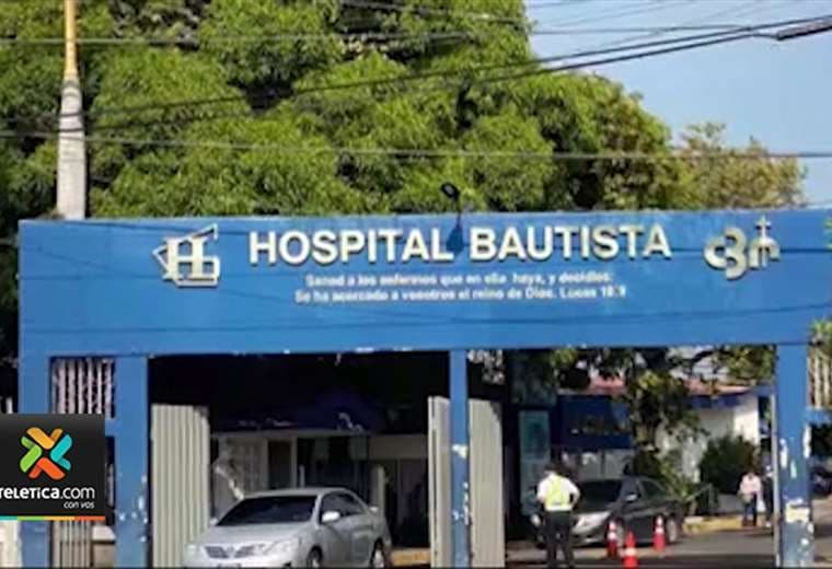 Nicaragua: 54 trabajadores de la salud han fallecido de COVID-19