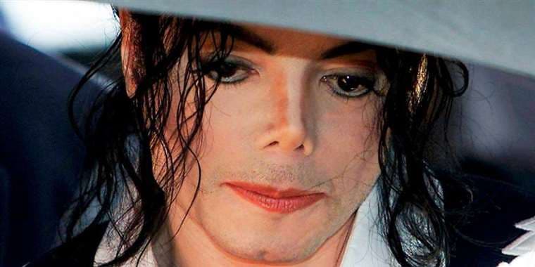 Anonymous revela supuesto audio en el que Michael Jackson dice temer por su vida
