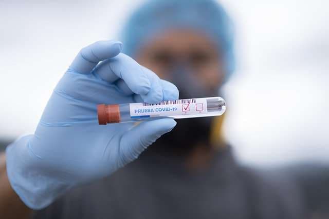 Roche crea un test para detectar las variantes del coronavirus