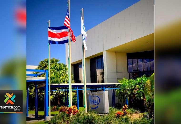 Intel aumenta inversión y contratará más personal en Costa Rica